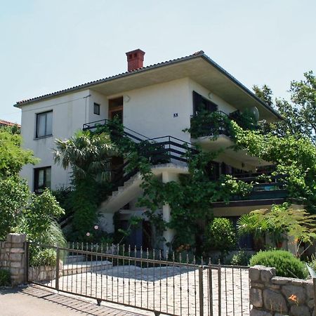 Apartments With A Parking Space Jadranovo, Crikvenica - 5533 外观 照片