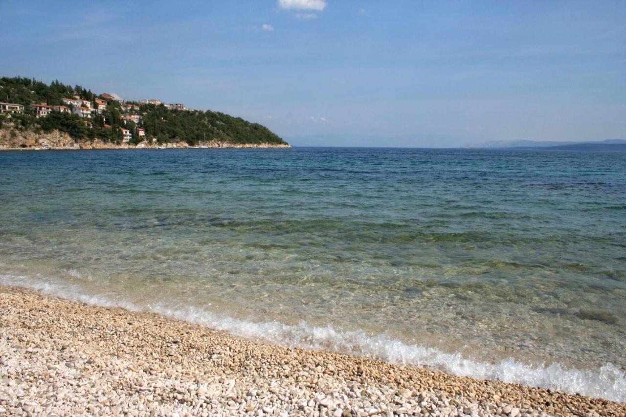 Apartments With A Parking Space Jadranovo, Crikvenica - 5533 外观 照片