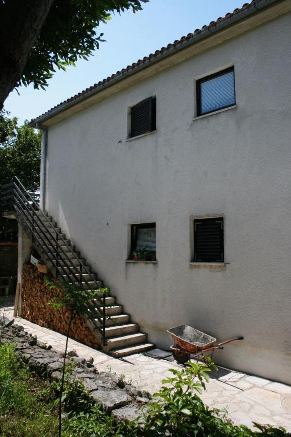 Apartments With A Parking Space Jadranovo, Crikvenica - 5533 外观 照片