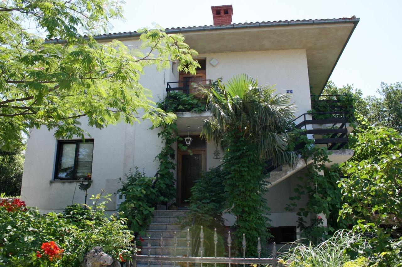Apartments With A Parking Space Jadranovo, Crikvenica - 5533 外观 照片