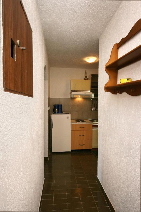 Apartments With A Parking Space Jadranovo, Crikvenica - 5533 外观 照片