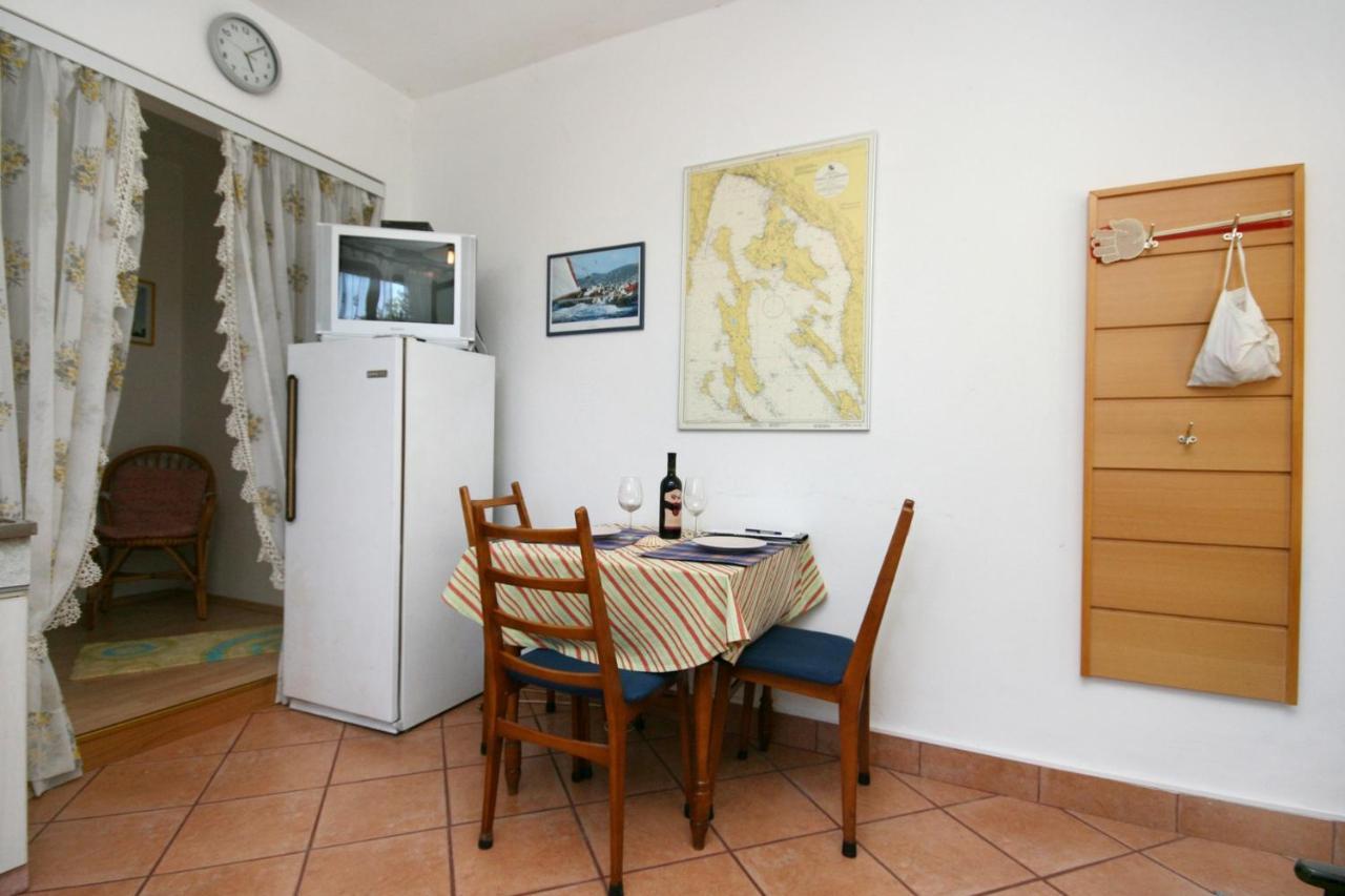 Apartments With A Parking Space Jadranovo, Crikvenica - 5533 外观 照片