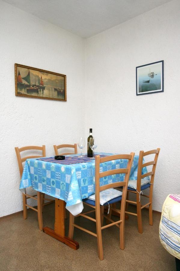 Apartments With A Parking Space Jadranovo, Crikvenica - 5533 外观 照片