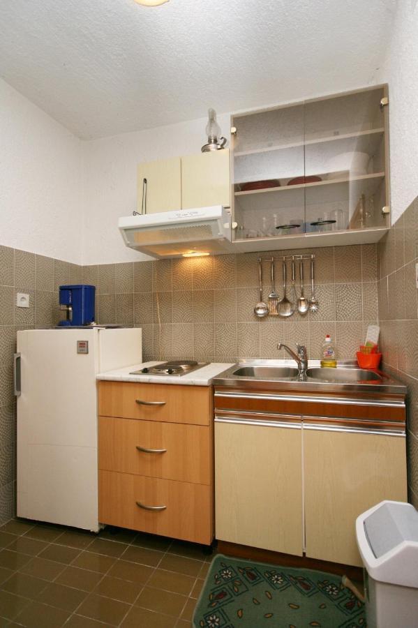 Apartments With A Parking Space Jadranovo, Crikvenica - 5533 外观 照片