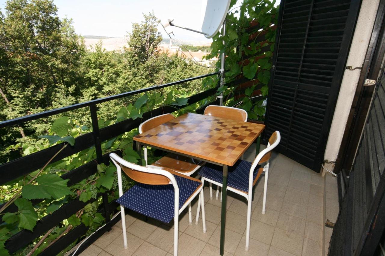 Apartments With A Parking Space Jadranovo, Crikvenica - 5533 外观 照片