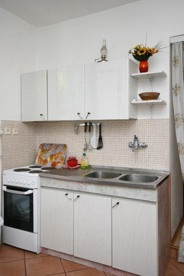 Apartments With A Parking Space Jadranovo, Crikvenica - 5533 外观 照片