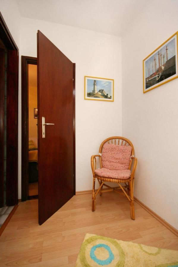 Apartments With A Parking Space Jadranovo, Crikvenica - 5533 外观 照片